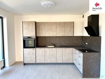 Pronájem bytu 2+kk 79 m2 Plzeň - 4