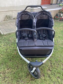 Thule Urban Glide 2 Double - 4