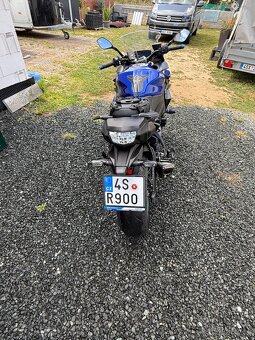Suzuki GSXS 1000 GT rv2025 2781 km - 4