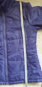 Dámská nebo dívčí bunda. - 4