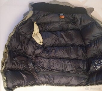 Zimní bunda Humi, vel. M - 4