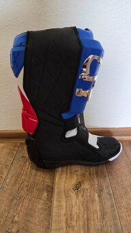 Motokrosové boty Fox Comp R MX20 - 4