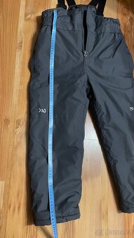 Oteplovacky vel. 134 - 4