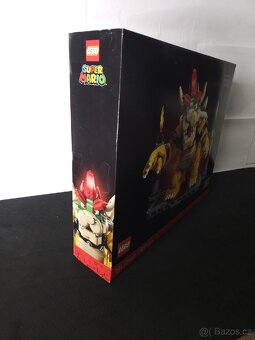 Lego super mario 71411 - 4