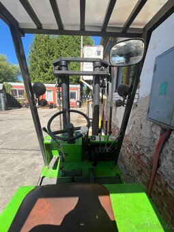 VZV Desta DV 20 AA - 4