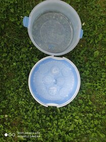 Odsávačka mléka Philips - 4