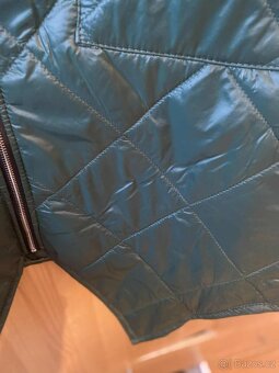 Nová vesta Itálie vel. 44 a více - 4