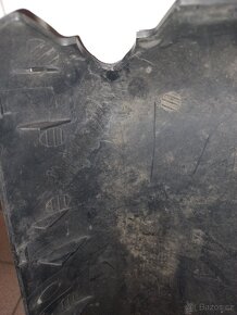 Kryt zrcátka TATRA - 4