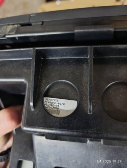 Autorádio Volvo xc90 - 4