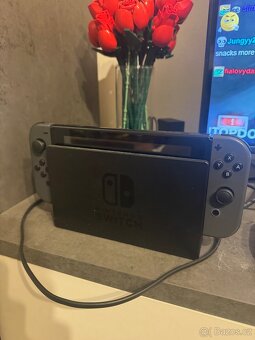 Nintendo switch v1 modchip - 4