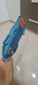 Pistole NERF - 4