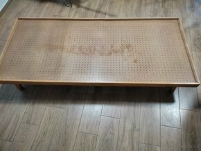 Válendy, skříňky, postele, staroýitmé postele po prababičce - 4