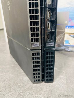 PlayStation 4 PS4 1TB– Star Wars LIMITED EDITION - 4