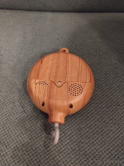 Elektrický otáčecí strojek - 4