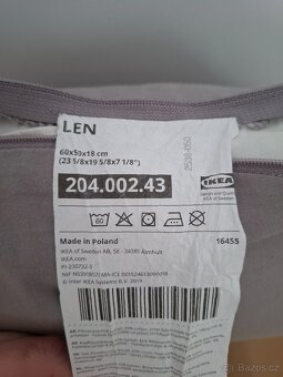 IKEA kojící polštář - 4