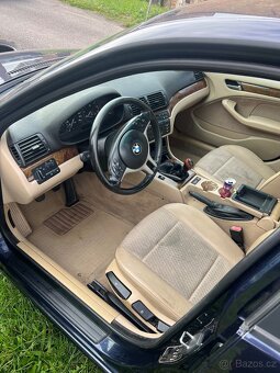Bmw e46 318i sedan díly - 4