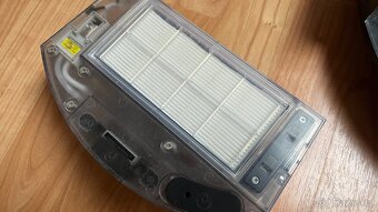 Robotický vysavač Roidmi Eve Plus - 4