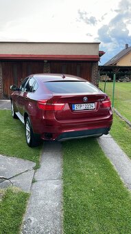 BMW X6 e71 2011 - 4