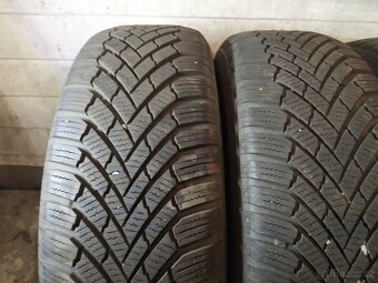 Zimní 185/60/15 185/60 R15 - 4