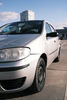 Fiat Punto 1.2 8V (typ 188) - 4