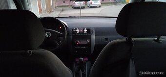 Škoda Fabia 1.4 MPI 50kw - 4