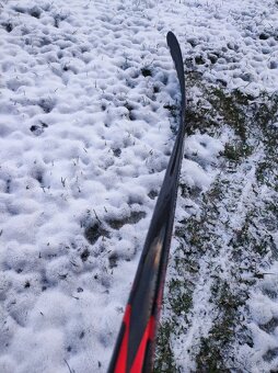 Nová hokejka Bauer Pulse - 4