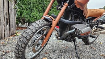 BMW 1100 SCRAMBLER - 4