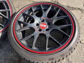 BMW M3/M4 BBS CH-R 19” Nurburgring edition - 4