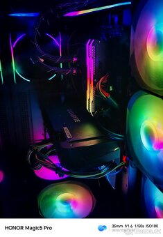 Pc rx 6700 xt, ryzen 5 5600, 32gb ram - 4