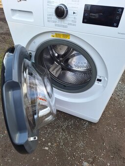 Whirpool A+ 7kg - 4