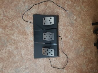 Volant SimRacer Manual Gearbox 6 in 1 - 4