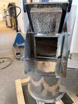 Škrabka na brambory ŠKBZ 12 N - 4