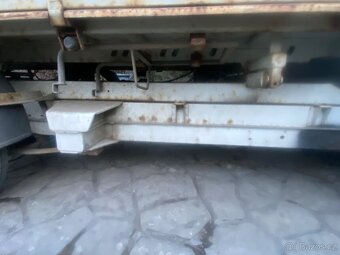 Prodám Renault Master , sklápěčka , do 3,5 t - 4