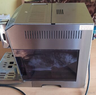 DeLonghi Prima Donna S evo - 4