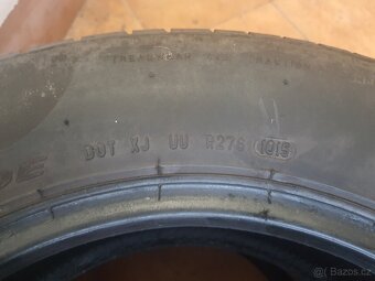 Letní pneu 195/65/R15 - 4