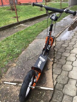 Dětská koloběžka - 4