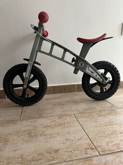 Odrážedlo s brzdou - 4