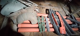 Škoda 105 120 130 rapid 136 - 4