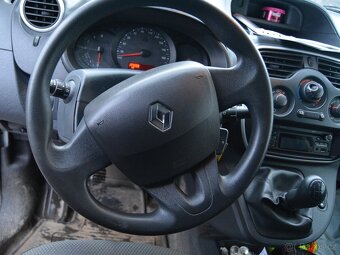 Renault Kangoo skříň 2018 - 4