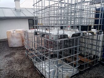 IBC Klece vhodné na cokoliv - 4