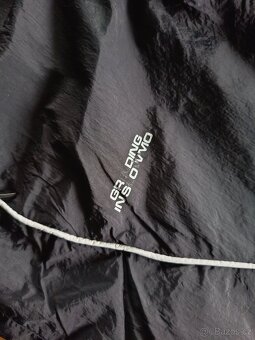 Šusťákové kalhoty Cropp - loose jogger, vel. XS , 28 - 4