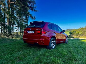 Bmw X5M - 4