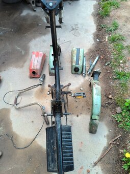 Babeta 210 - 4