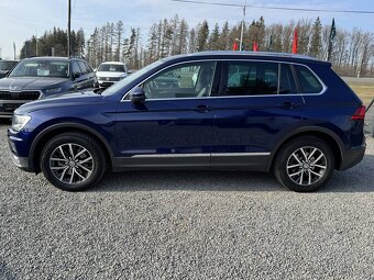 Volkswagen Tiguan 1.4 TSi 92KW - 4