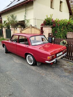 Simca 1301 Prodej - 4