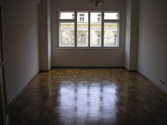 Byt 3+1/B 100m2, Praha 2 - Vinohrady - 4