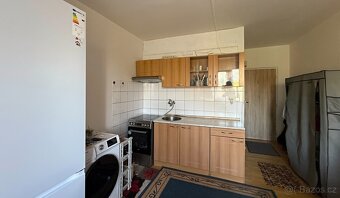 BYT 1+1 v Plesné na prodej - 4