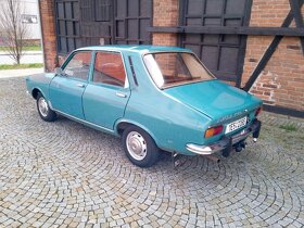 Dacia 1300 - 4