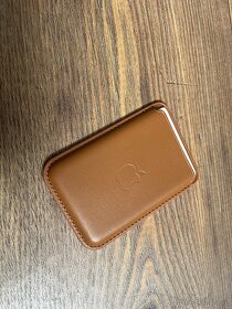 Apple Wallet magsafe peněženka - 4