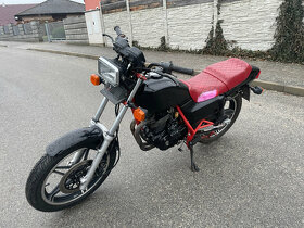 Honda FT500 r.v.1982 najeto 13tis km - 4